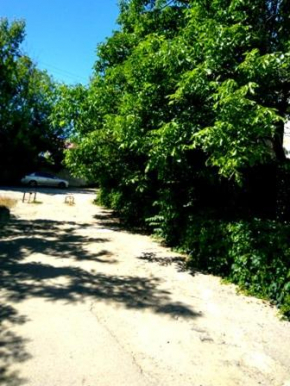 Отель Apartments on Rulevoy Pereulok  Одесса